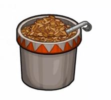 Brown rice