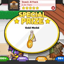Snack Attack Flipline Studios Wiki Fandom