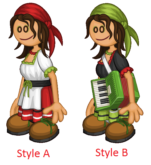 Image Bruna RomanoStyles.png Flipline Studios Wiki FANDOM