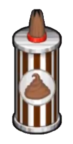 Chocolate Cream
