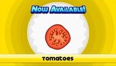 Unlocking tomatoespizzeriatogo!