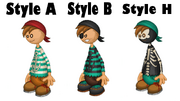 Robby Styles
