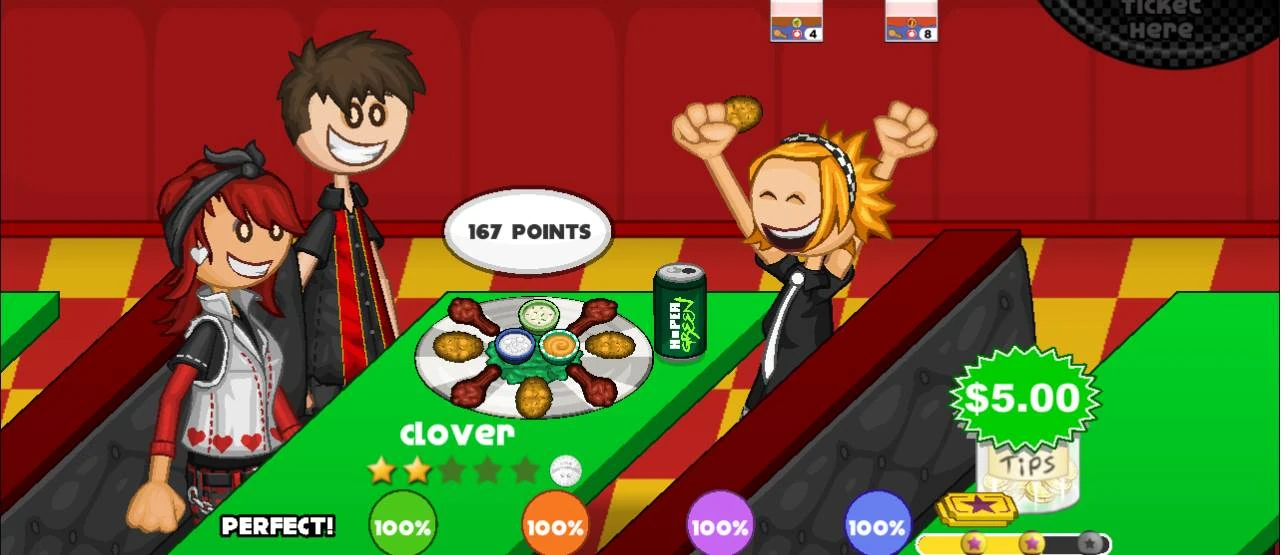 Image Scarlett and the drummer.jpg Flipline Studios Wiki FANDOM