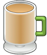 Irish Cream Coffee HD