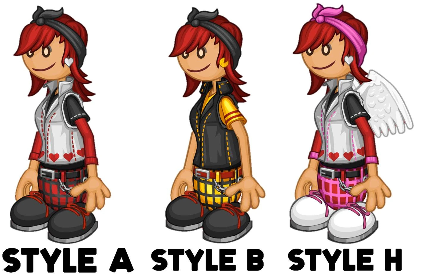 Image Scarlettstyles.jpg Flipline Studios Wiki FANDOM powered by