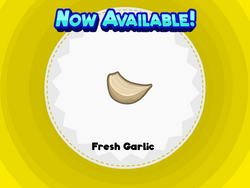 FreshGarlic