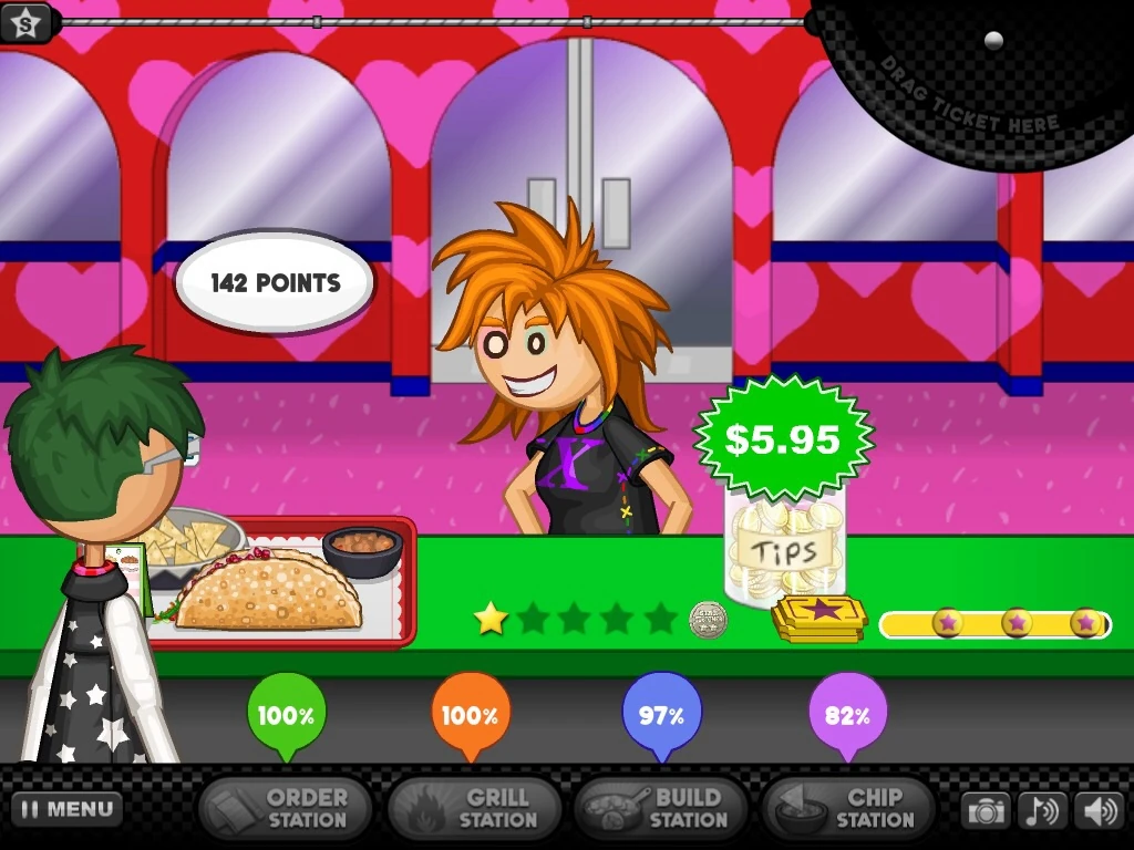 Image Xaverage Xandra.jpg Flipline Studios Wiki FANDOM powered by