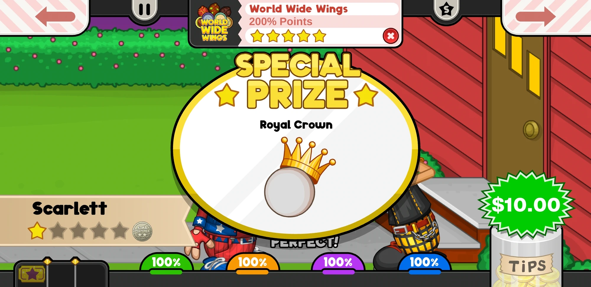 World Wide Wings Flipline Studios Wiki Fandom