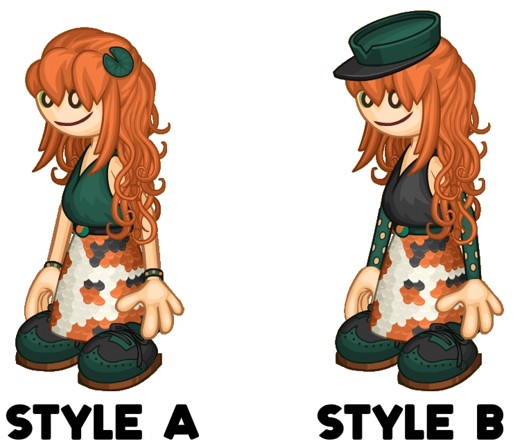 Image Koilee Styles.png Flipline Studios Wiki FANDOM powered by Wikia