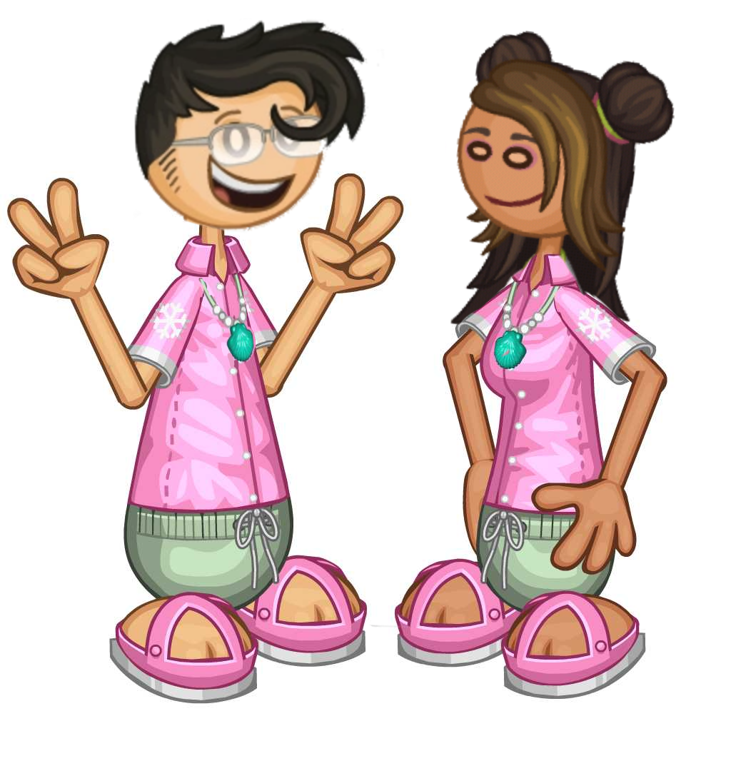 Papa's Smootheria Flipline Fandom Fandom