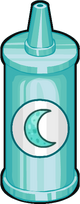 Blue Moon Syrup