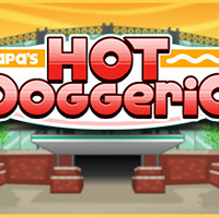 Papa S Hot Doggeria Flipline Fandom Fandom