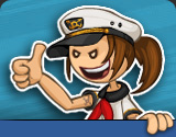 Captain Cori