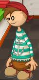 Robby new