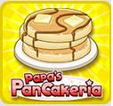 Pancakeria icon
