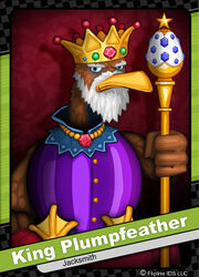 Plumpfeather