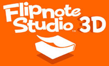 Flipnote-studio-3d-logo