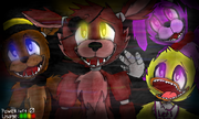 FiveNightsatfreddys
