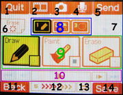 Tools overview