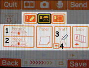 Tools layer secondary
