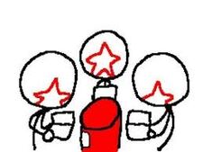 Star beggars
