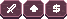 Three buttons from Defense