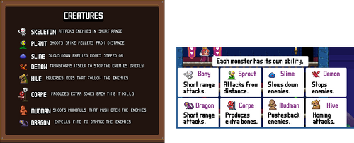 Monsters introduction2