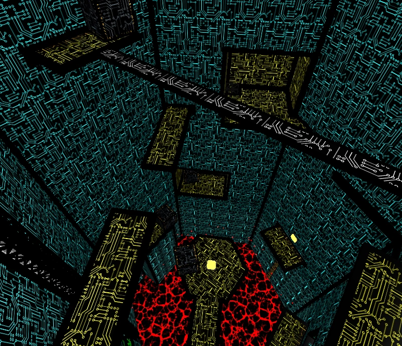 Infinite Sci Facility Flood Escape 2 Wiki Fandom Powered By Wikia - infinite sci facility