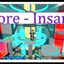 roblox flood escape 2 core id Core Flood Escape 2 Wiki Fandom