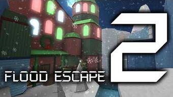 Original Soundtracks Flood Escape 2 Wiki Fandom