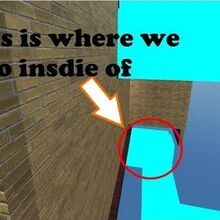 How To Double Jump In Roblox Flood Escape 2