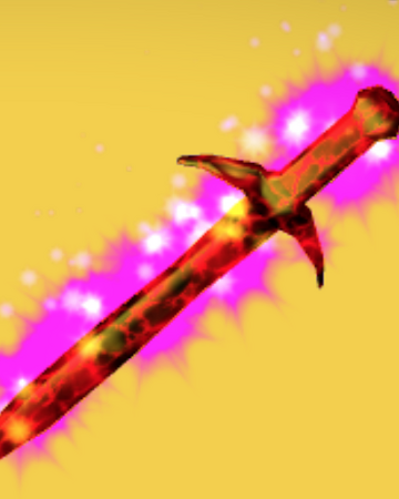 Lava Sword Flood Escape 2 Wiki Fandom