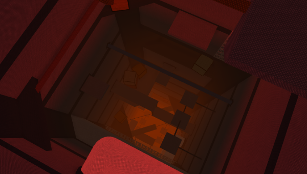 Roblox Flood Escape 2 Map Ids