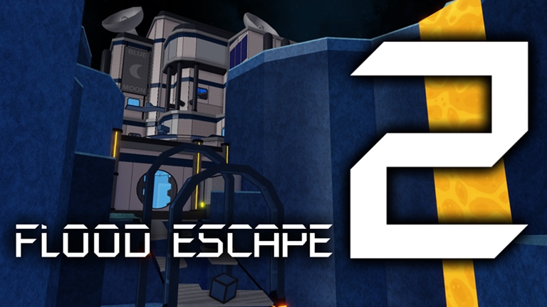 Roblox Flood Escape 2 Map Kit