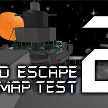 Spatial Terminal Flood Escape 2 Wiki Fandom