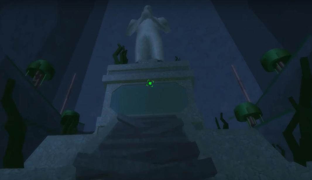 roblox flood escape 2 test map omitted temple old detailed