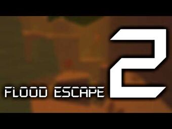 Roblox Flood Escape 2 Familiar Ruins Ost