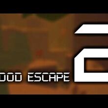 Lost Desert Flood Escape 2 Wiki Fandom