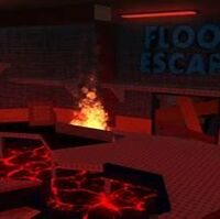 Familiar Ruins Flood Escape 2 Wiki Fandom