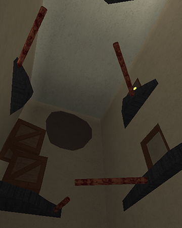 Old Apartment Flood Escape 2 Wiki Fandom