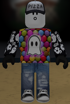 Ghostlyx X Flood Escape 2 Wiki Fandom Powered By Wikia - roblox flood escape toy