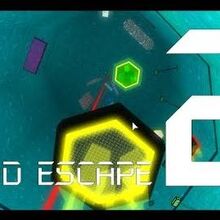 Dark Sci Desert Flood Escape 2 Wiki Fandom
