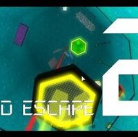 Dark Sci Desert Flood Escape 2 Wiki Fandom