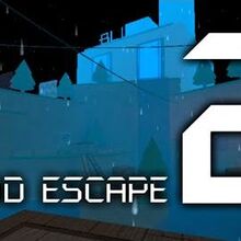 Rainy Hillside Flood Escape 2 Wiki Fandom