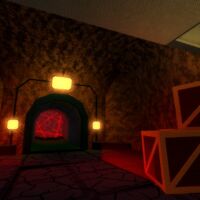 Beneath The Ruins Flood Escape 2 Wiki Fandom