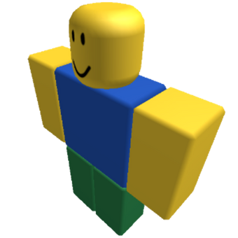 Roblox Noob Head Buddy