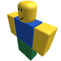 Noob Buddy Flood Escape 2 Wiki Fandom