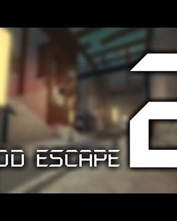 Roblox Flood Escape 2 All Maps Solo