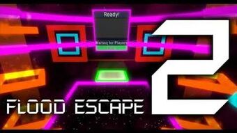 Original Soundtracks Flood Escape 2 Wiki Fandom
