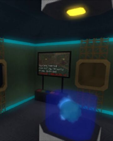 Abandoned Facility Flood Escape 2 Wiki Fandom - roblox flood escape 2 pro server update cool secret room and new code